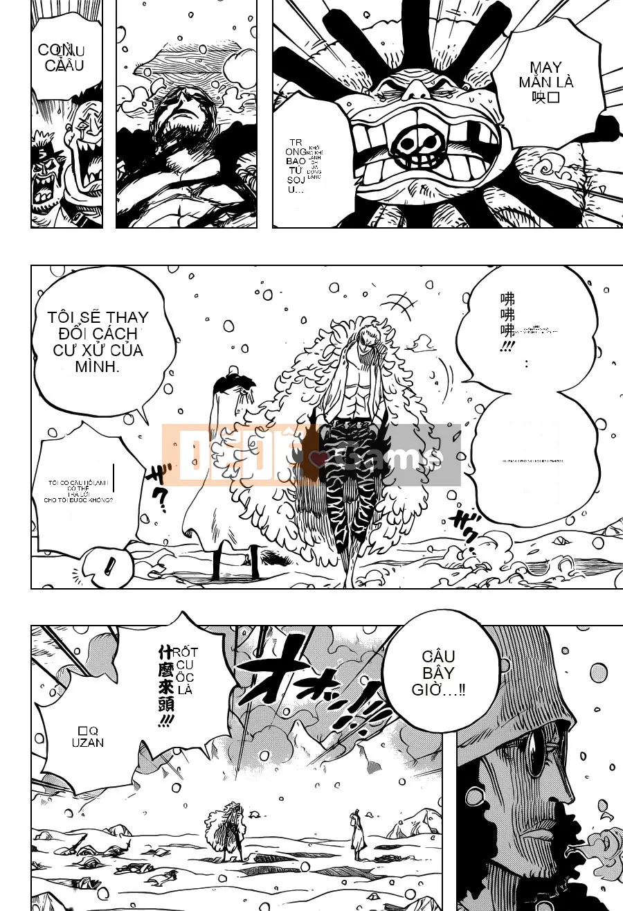 Một miếng Chương 699