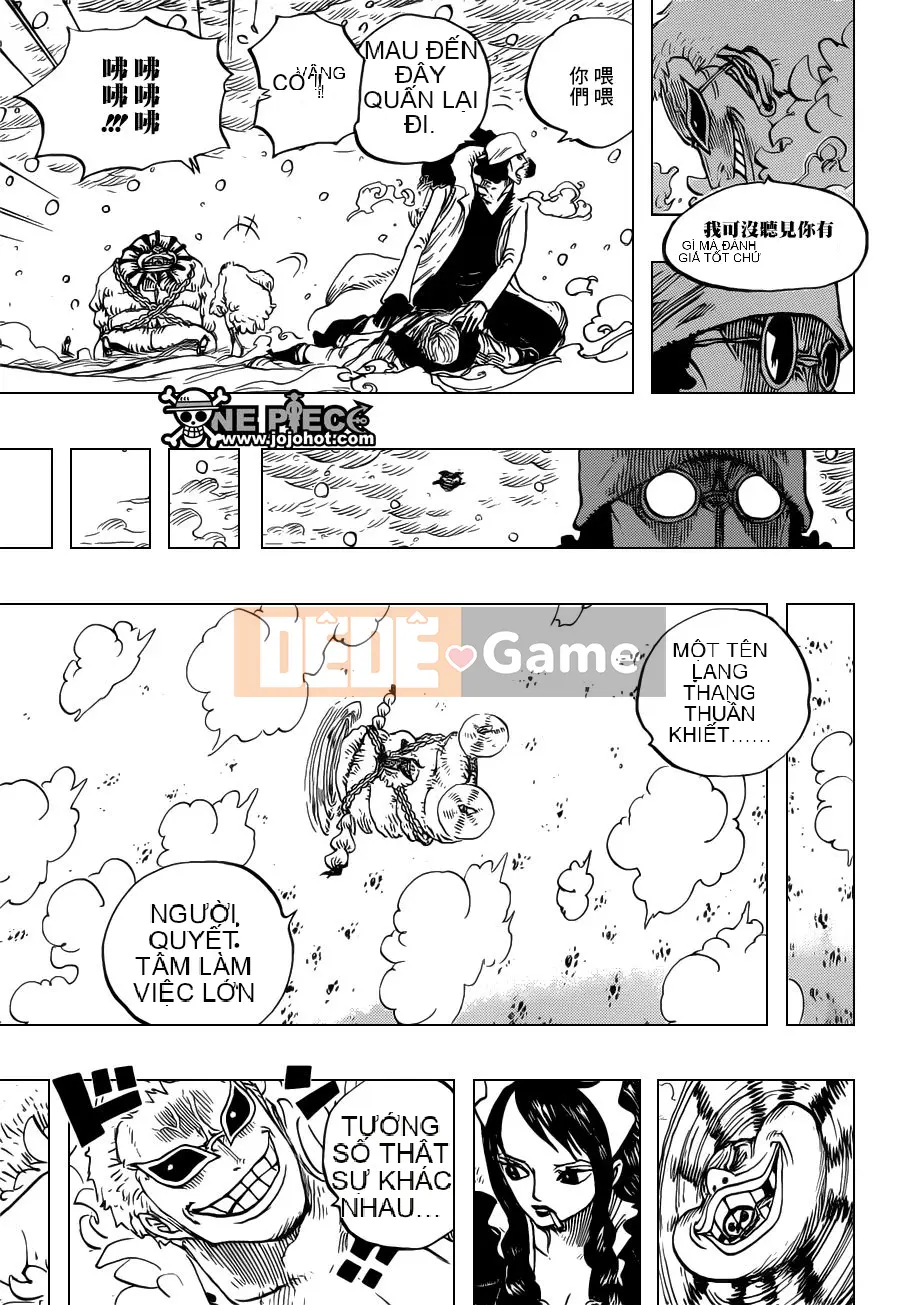 Một miếng Chương 699