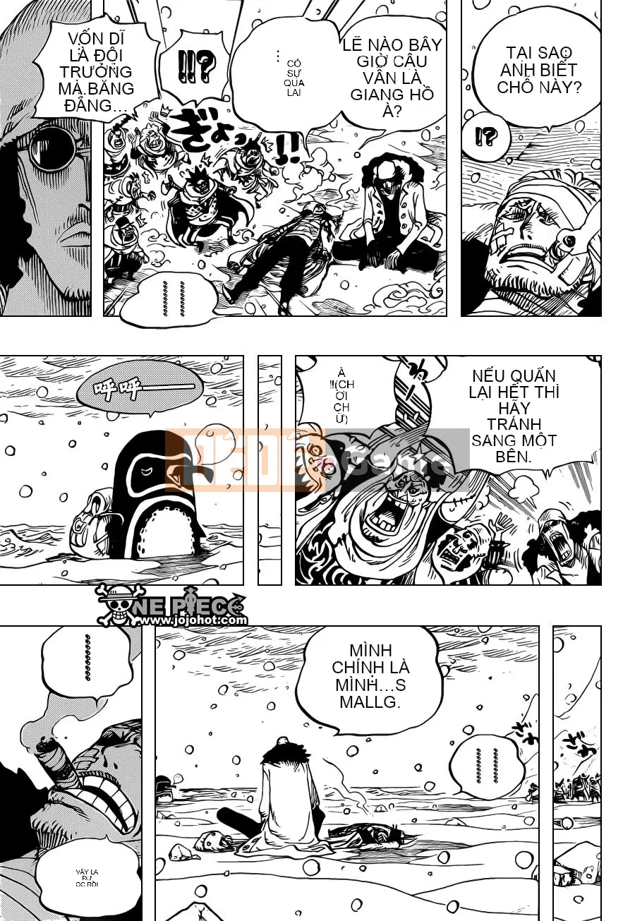 Một miếng Chương 699