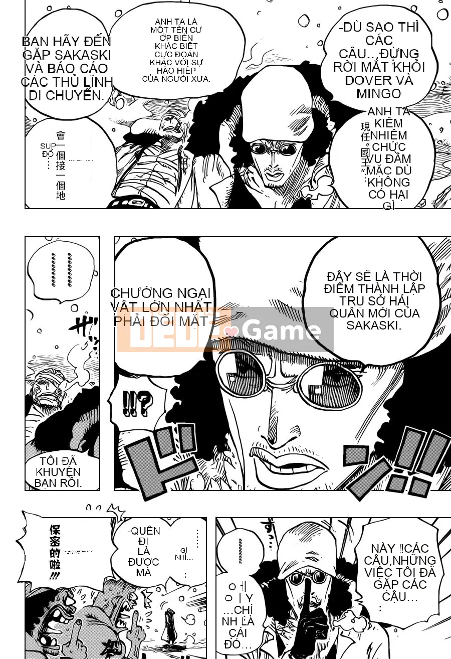 Một miếng Chương 699