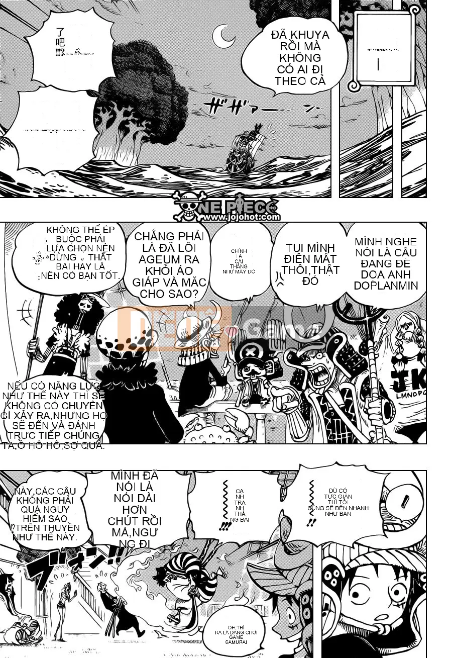 Một miếng Chương 699