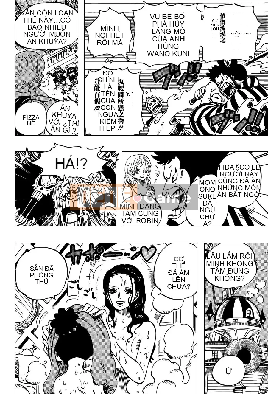 Một miếng Chương 699