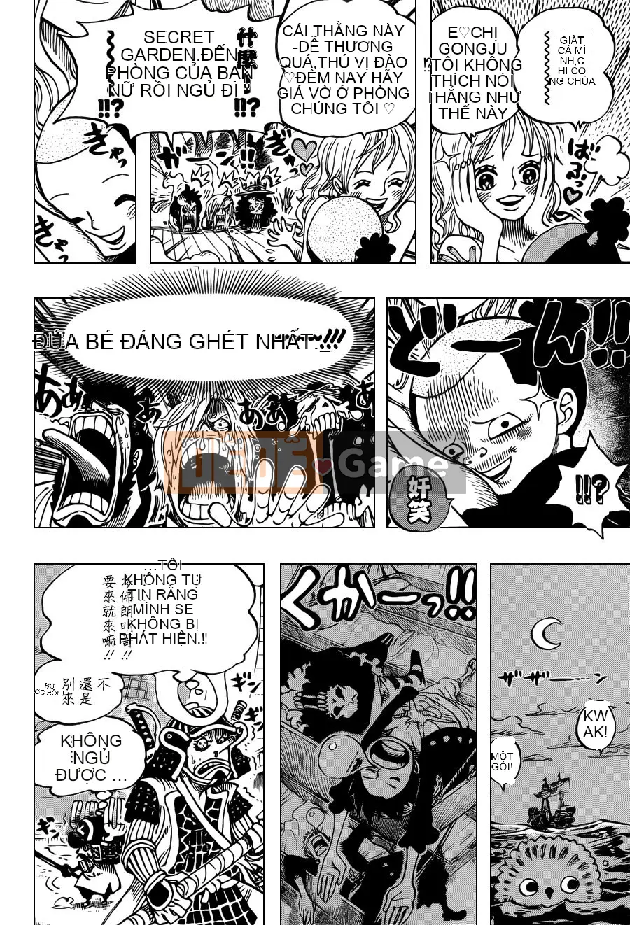 Một miếng Chương 699