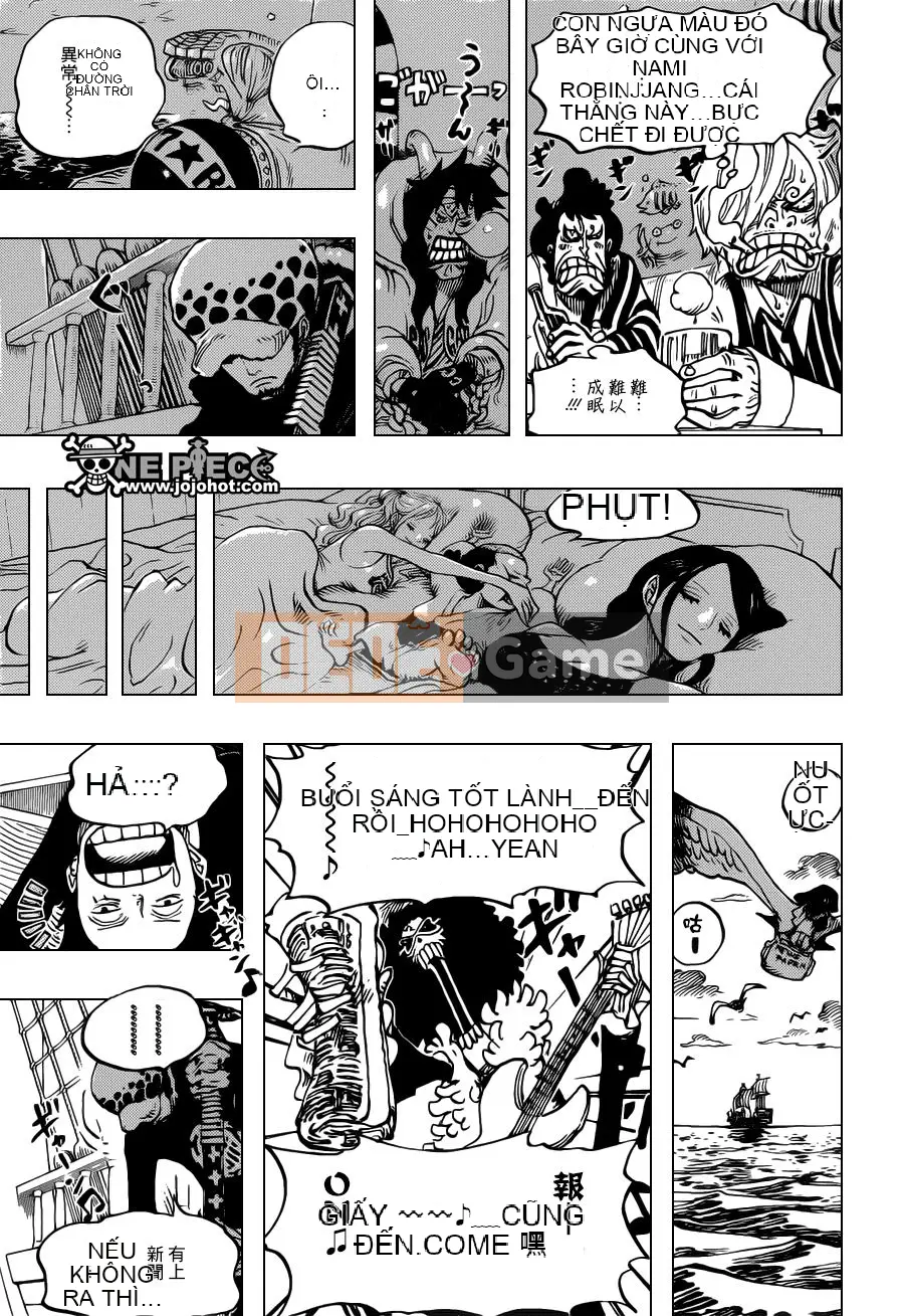 Một miếng Chương 699