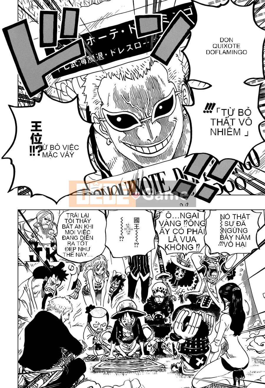 Một miếng Chương 699