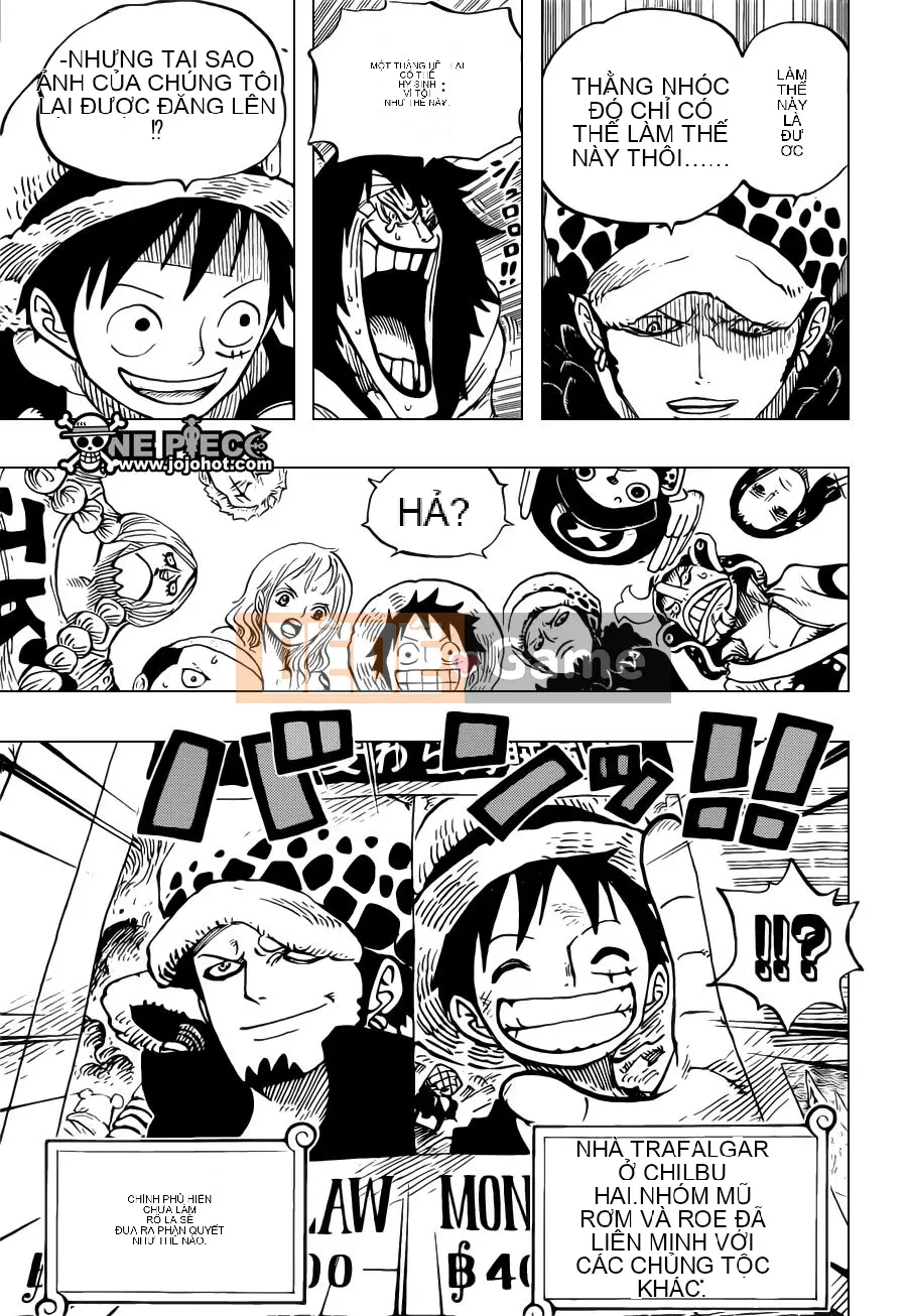 Một miếng Chương 699