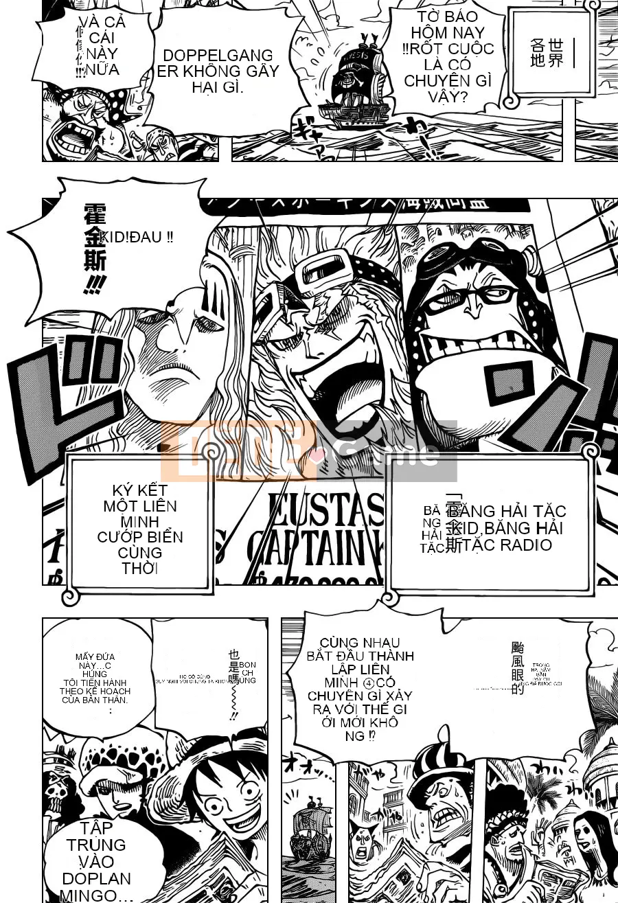 Một miếng Chương 699