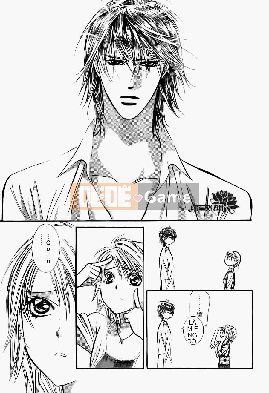 Thử thách tuyệt đẹp Chương 209