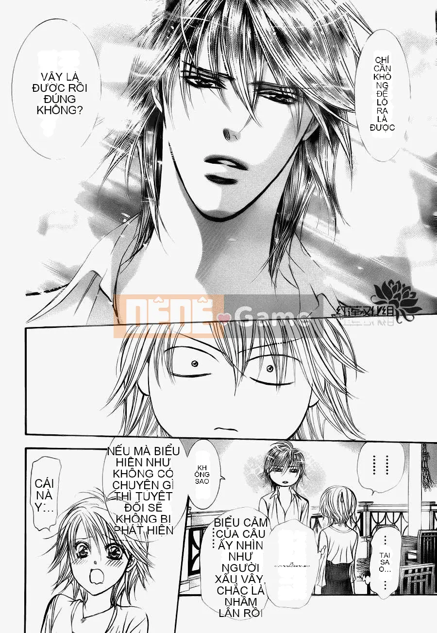 Thử thách tuyệt đẹp Chương 209