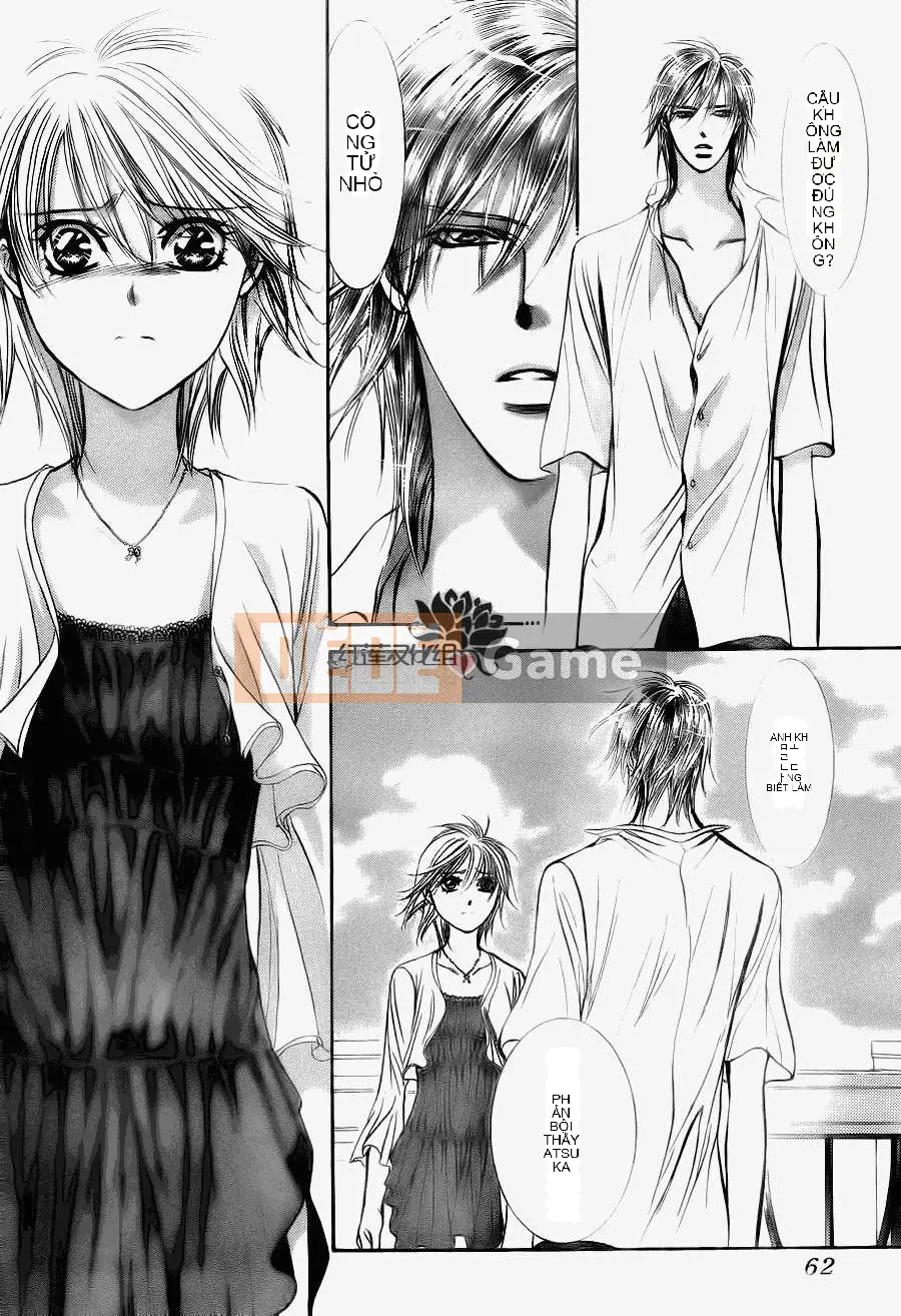 Thử thách tuyệt đẹp Chương 209