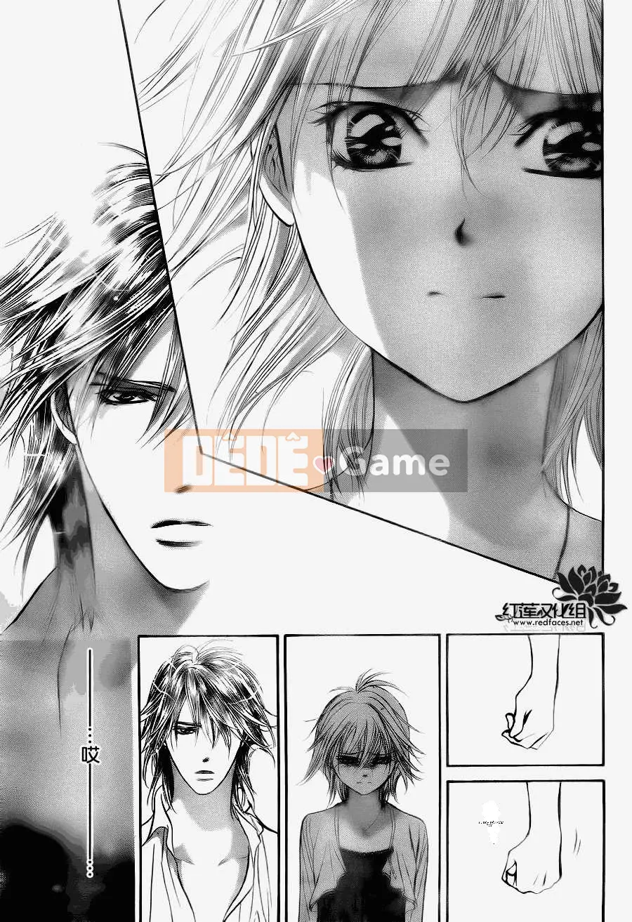 Thử thách tuyệt đẹp Chương 209