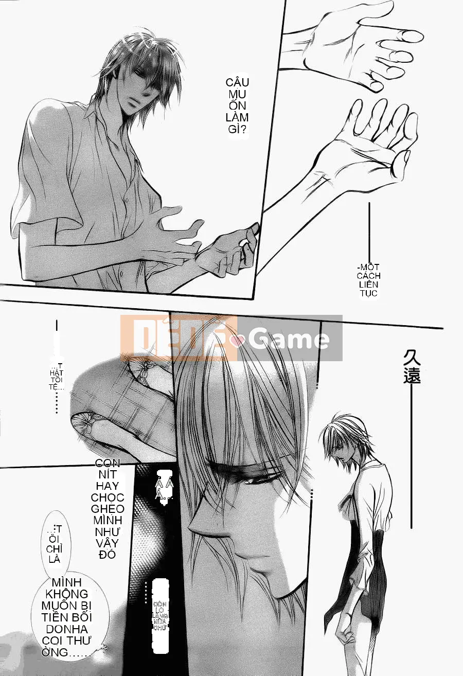 Thử thách tuyệt đẹp Chương 209