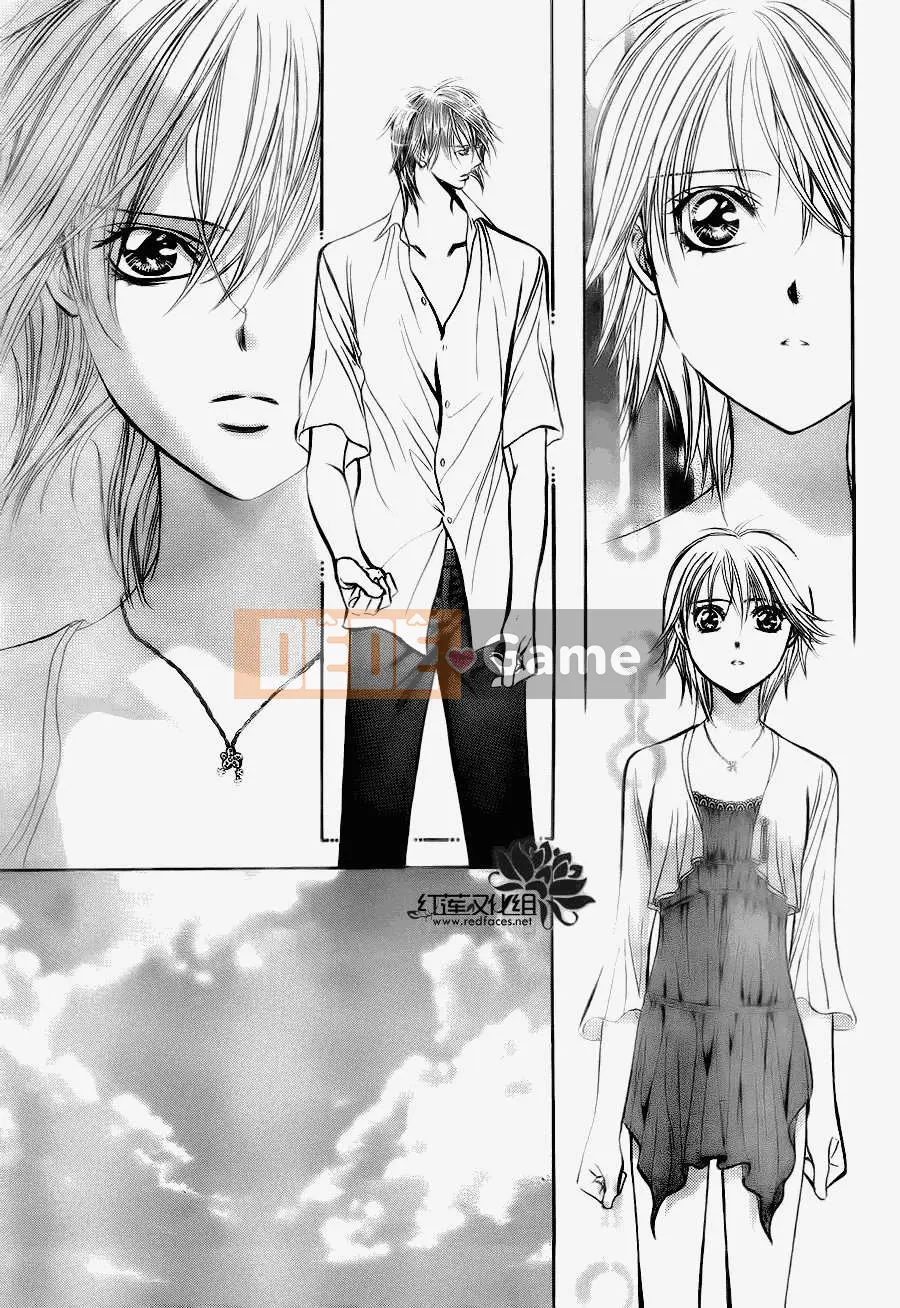 Thử thách tuyệt đẹp Chương 209