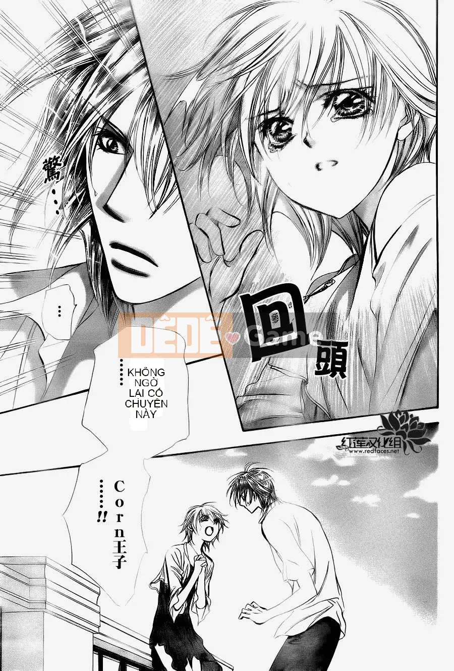 Thử thách tuyệt đẹp Chương 209