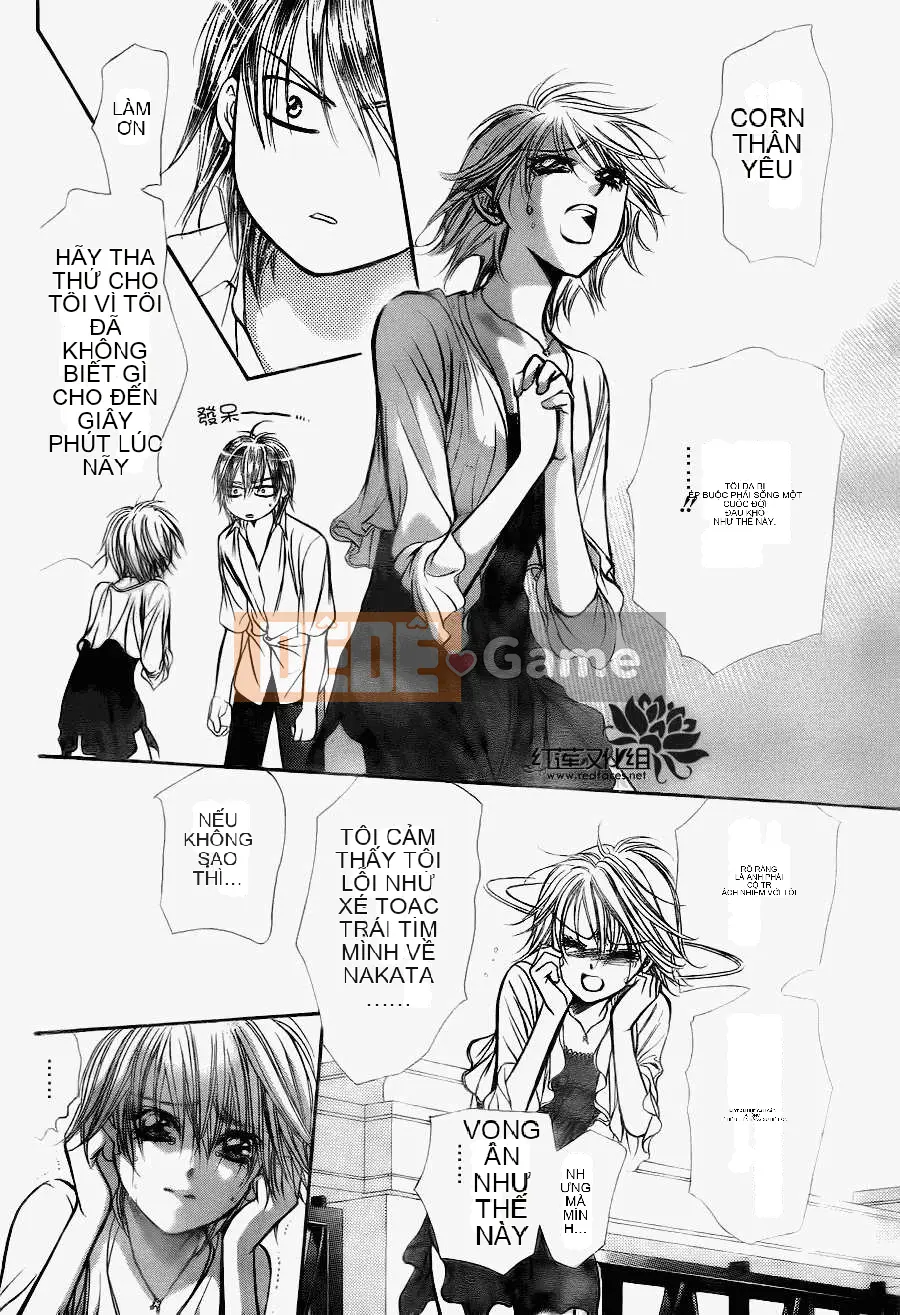 Thử thách tuyệt đẹp Chương 209