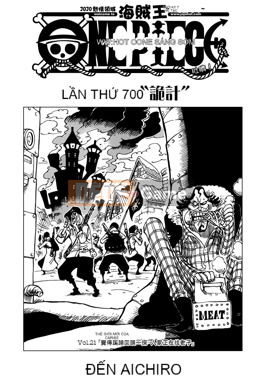 Một miếng Chương 700