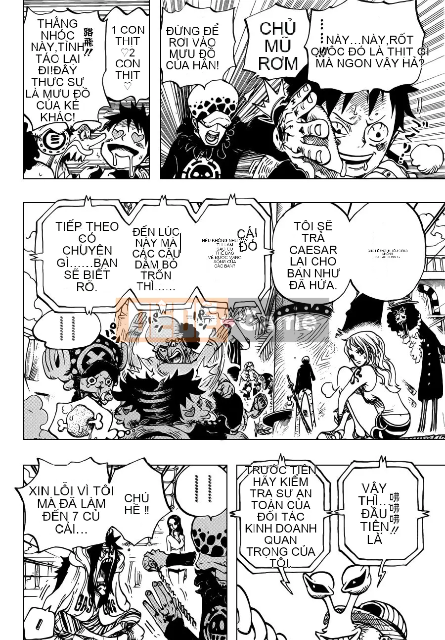 Một miếng Chương 700