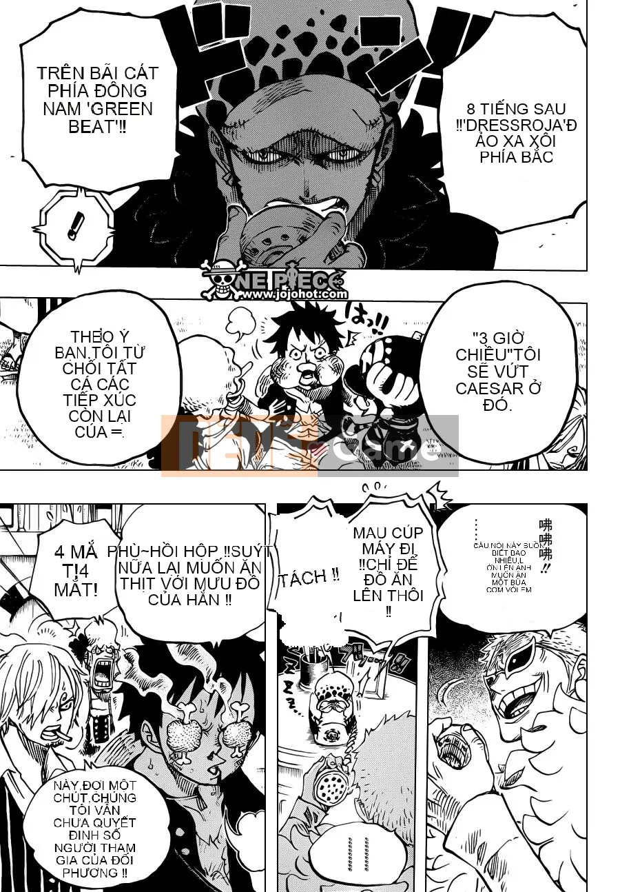 Một miếng Chương 700