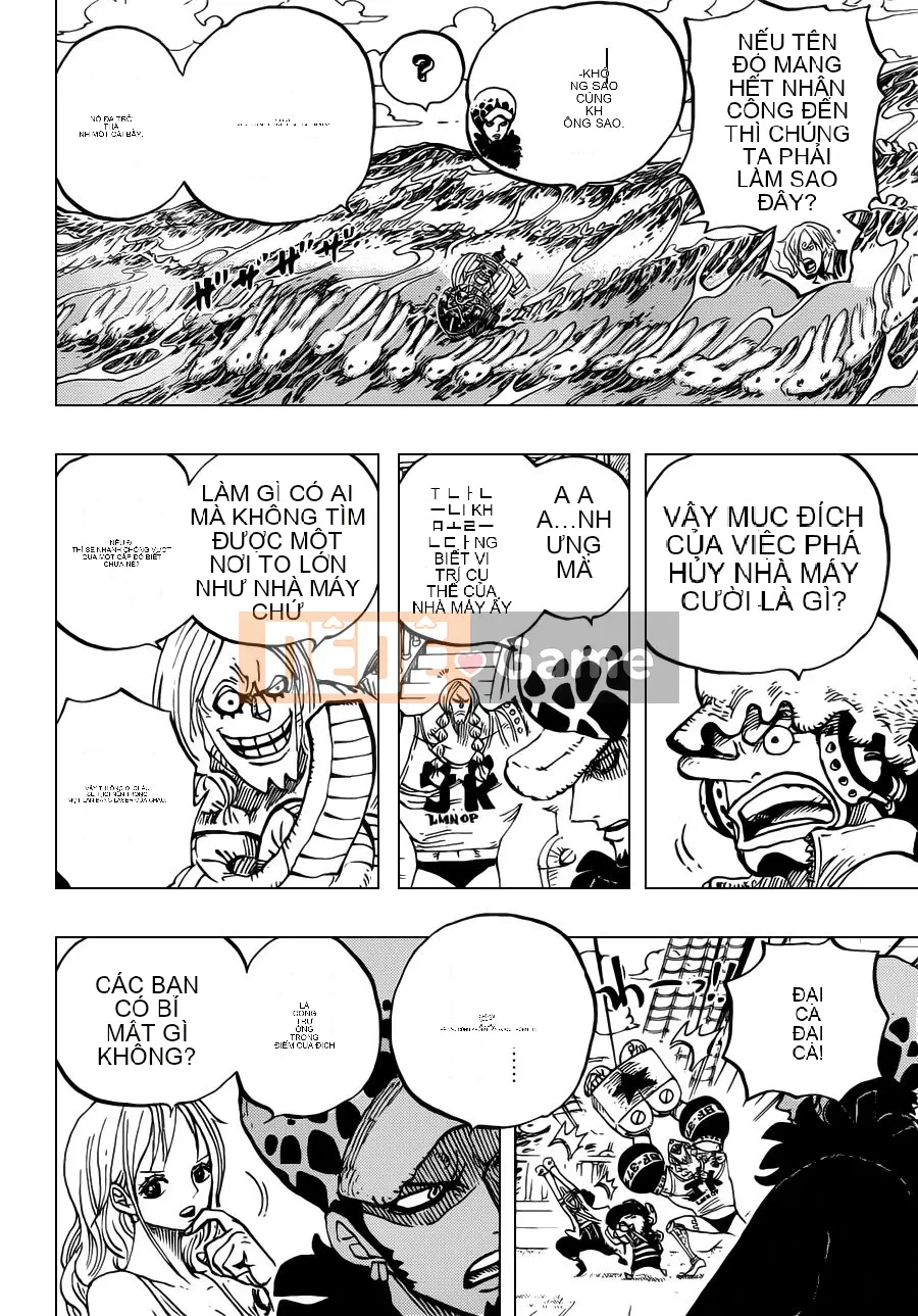 Một miếng Chương 700