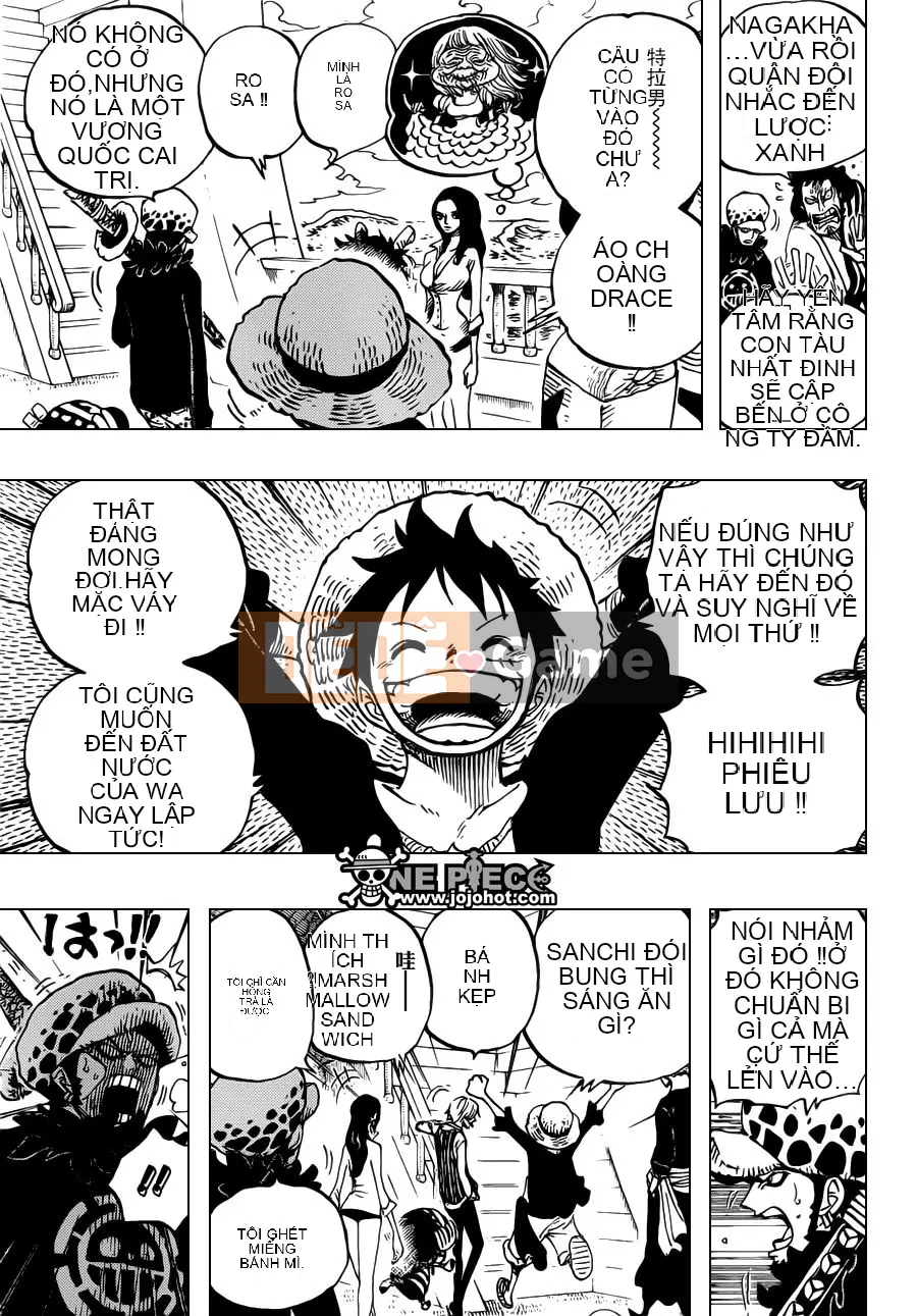 Một miếng Chương 700