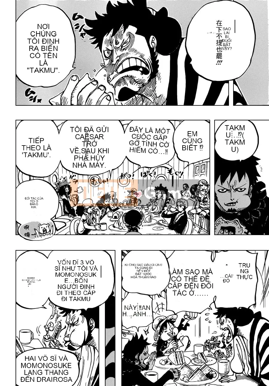 Một miếng Chương 700