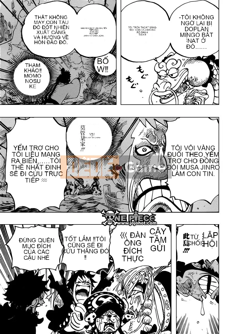 Một miếng Chương 700