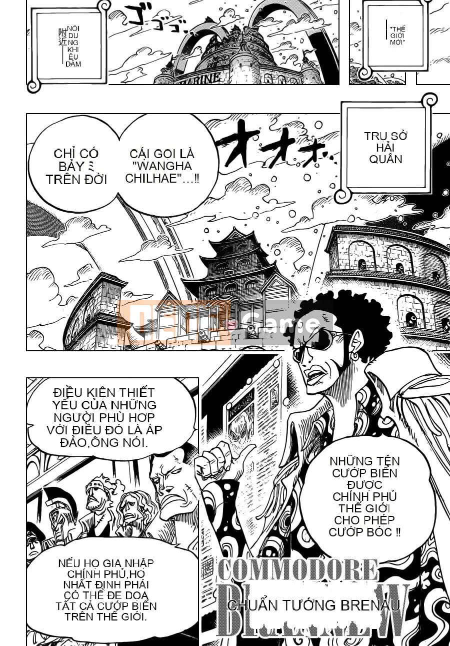 Một miếng Chương 700