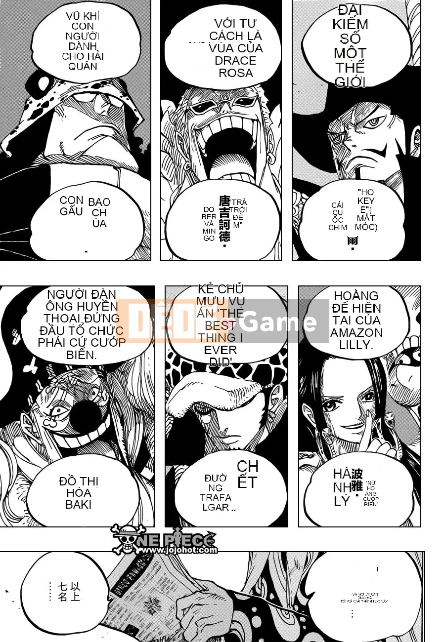 Một miếng Chương 700