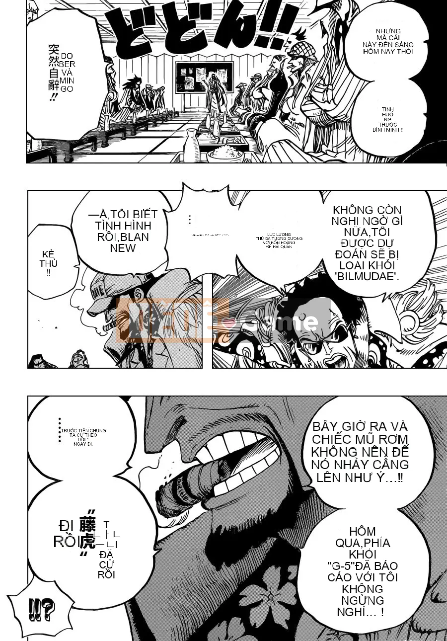 Một miếng Chương 700