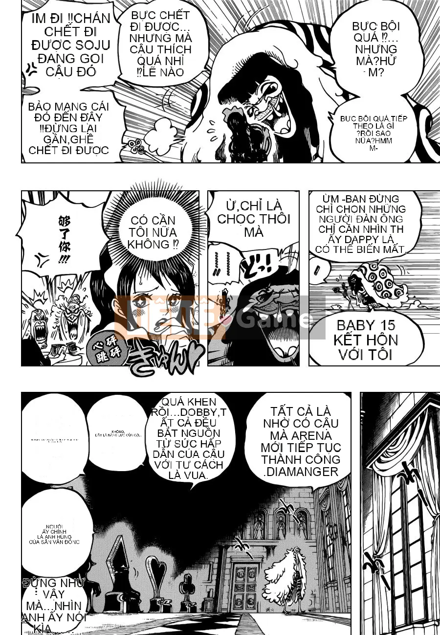 Một miếng Chương 700