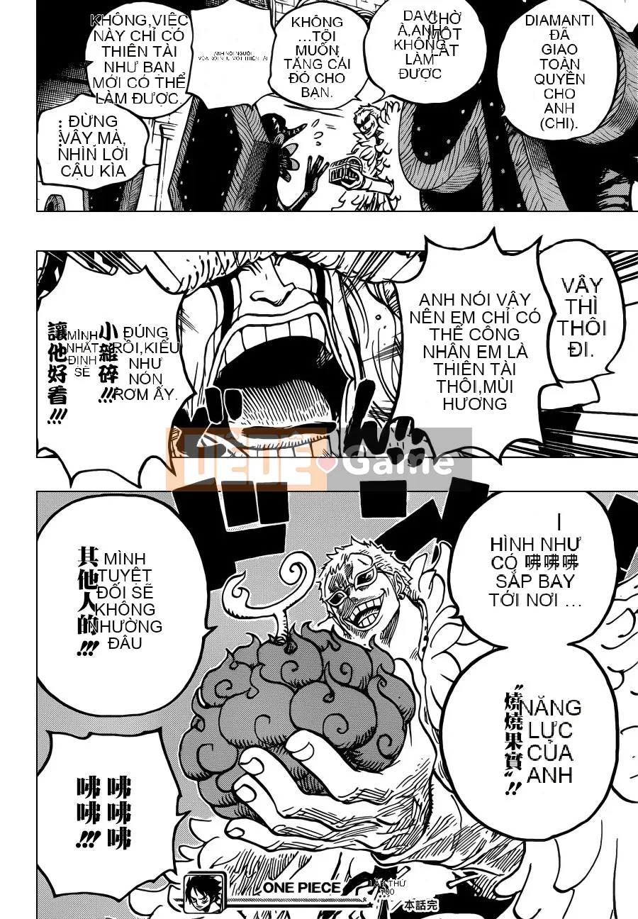 Một miếng Chương 700