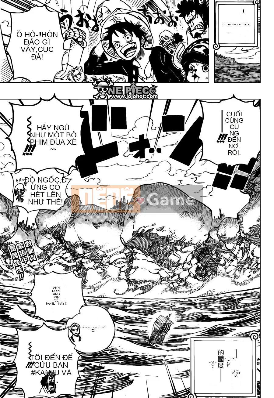 Một miếng Chương 700