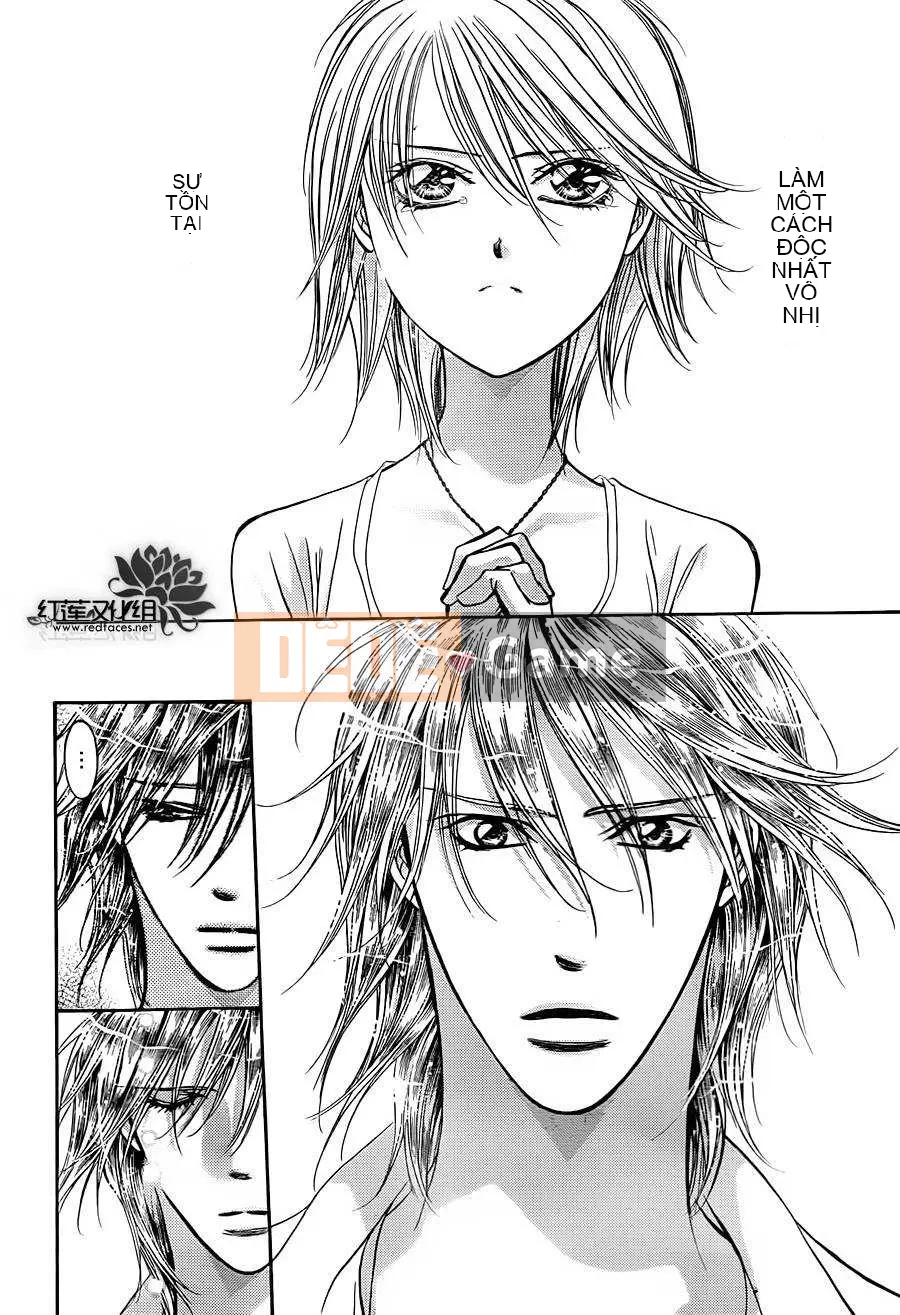 Thử thách tuyệt đẹp Chương 210