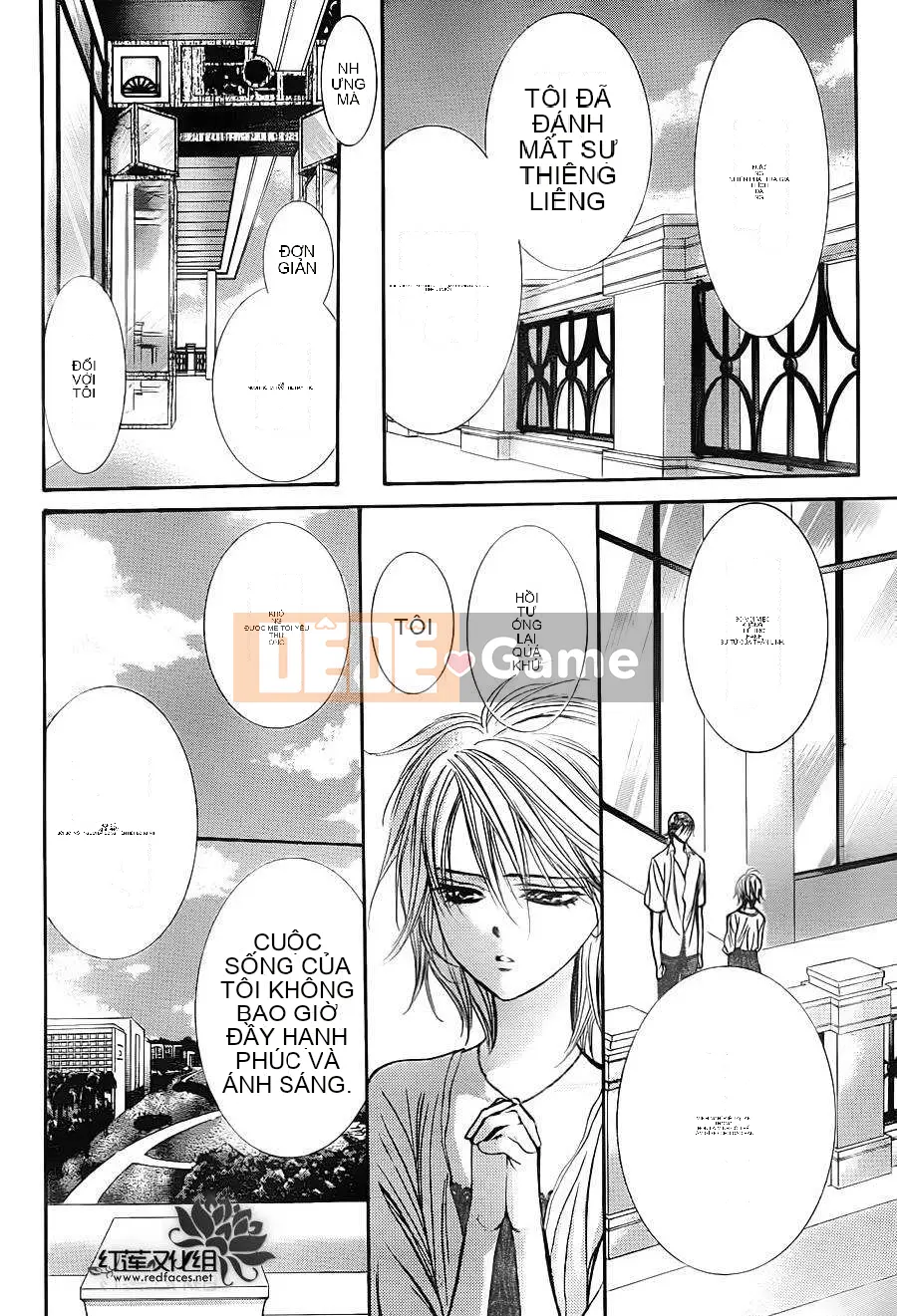 Thử thách tuyệt đẹp Chương 210