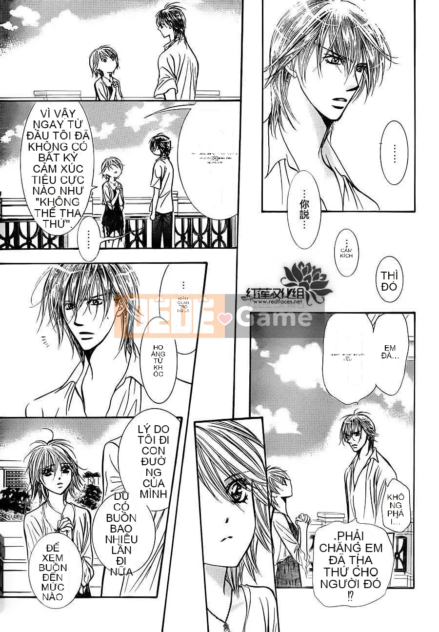 Thử thách tuyệt đẹp Chương 210