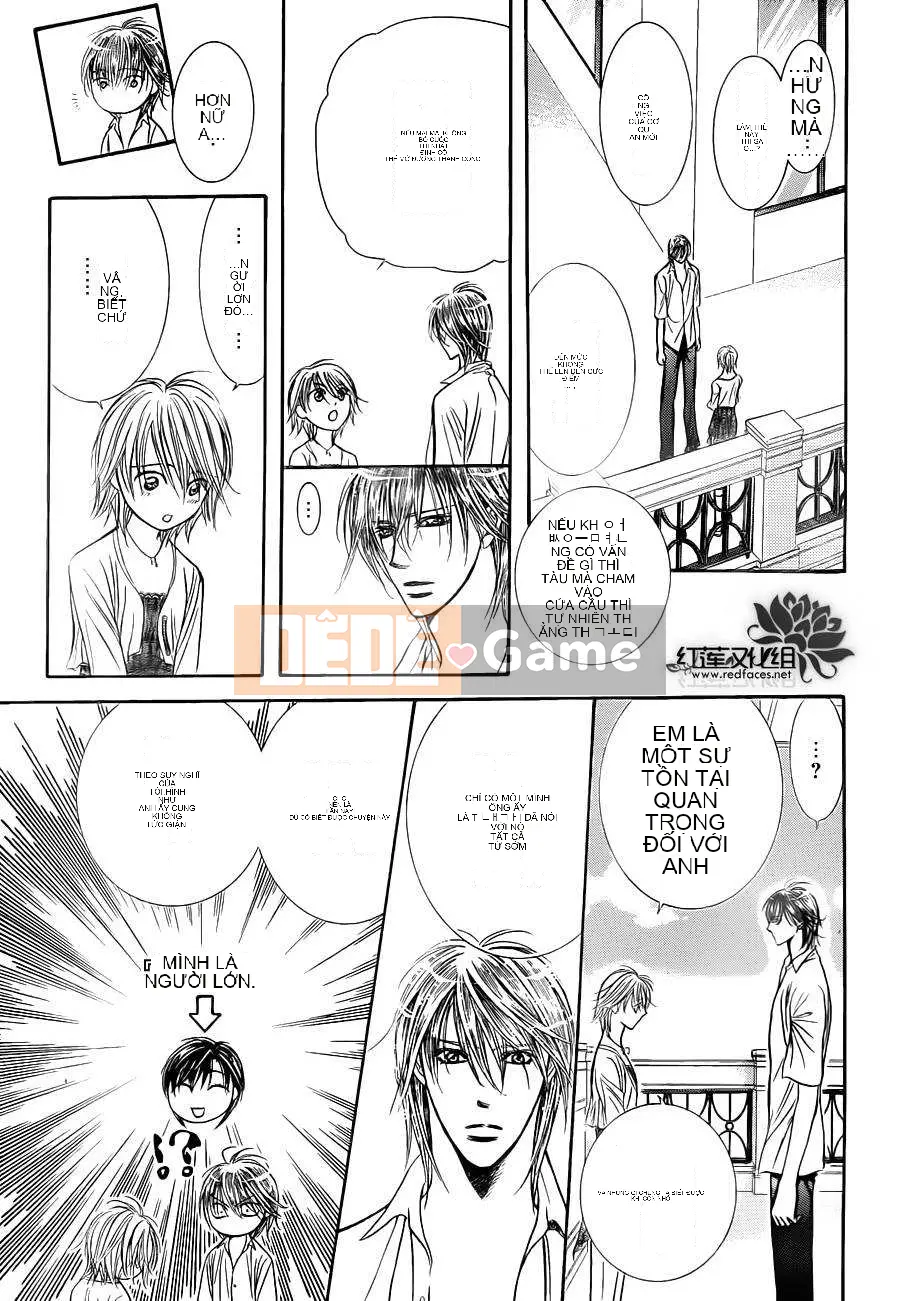 Thử thách tuyệt đẹp Chương 210