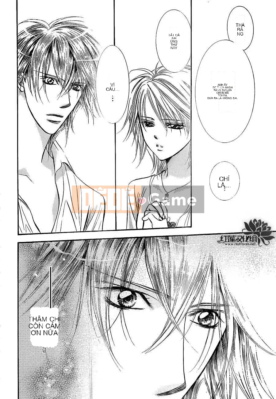 Thử thách tuyệt đẹp Chương 210