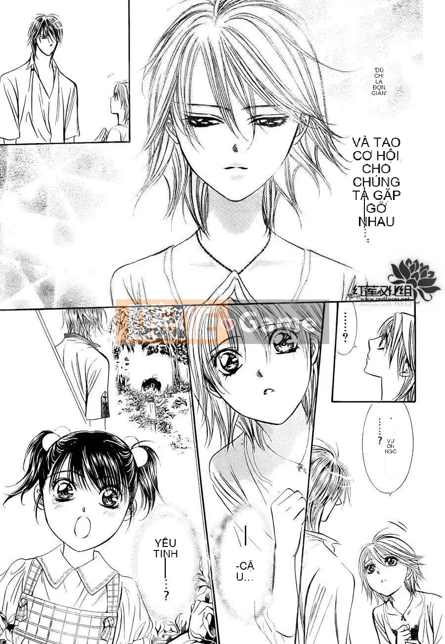 Thử thách tuyệt đẹp Chương 210