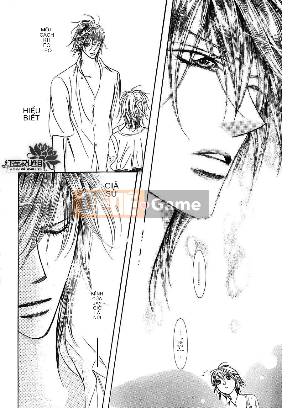 Thử thách tuyệt đẹp Chương 210