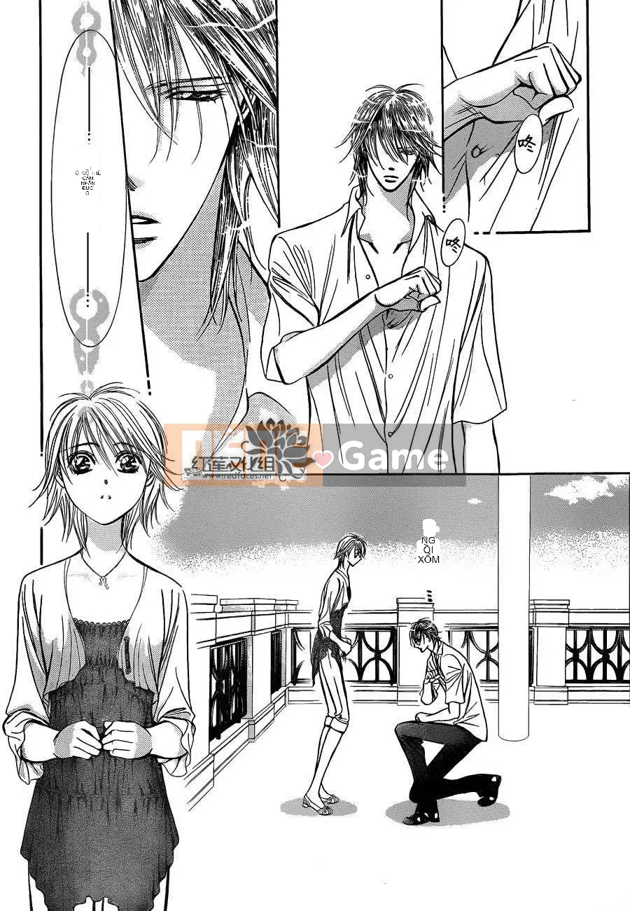 Thử thách tuyệt đẹp Chương 210