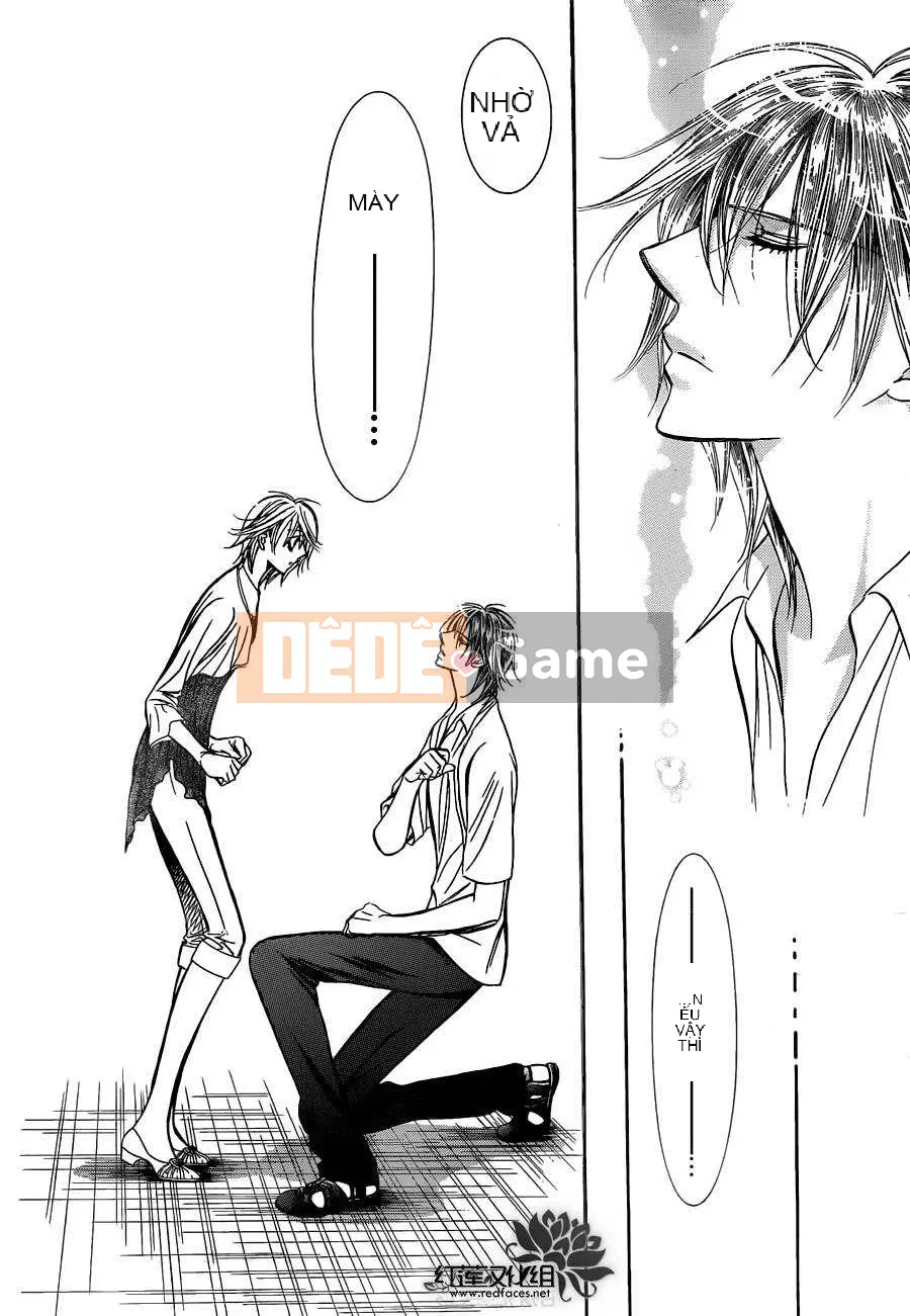 Thử thách tuyệt đẹp Chương 210