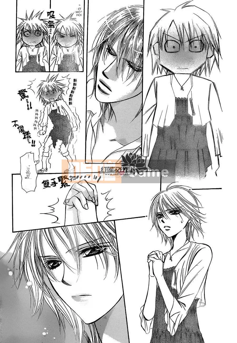 Thử thách tuyệt đẹp Chương 210