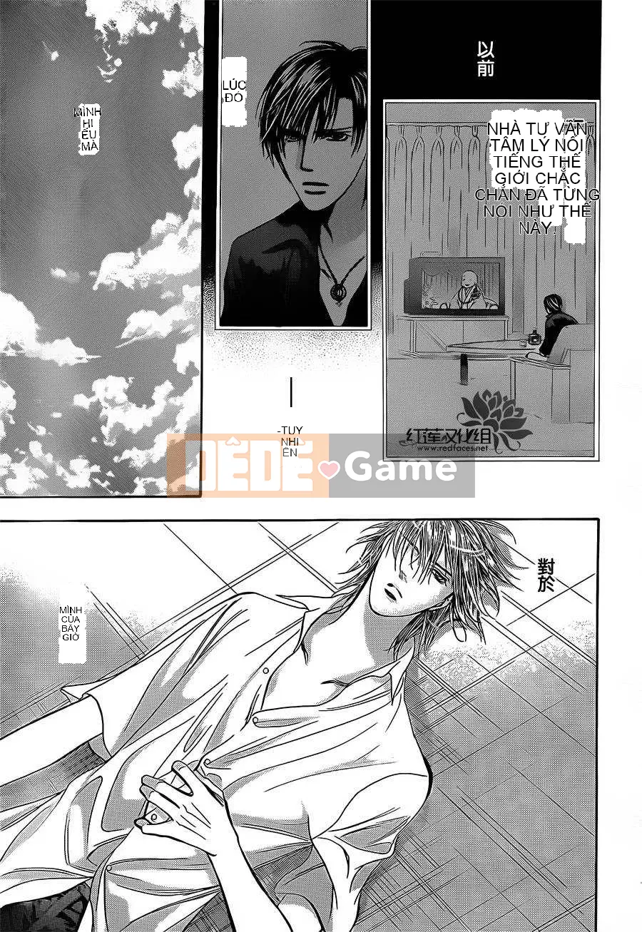 Thử thách tuyệt đẹp Chương 210