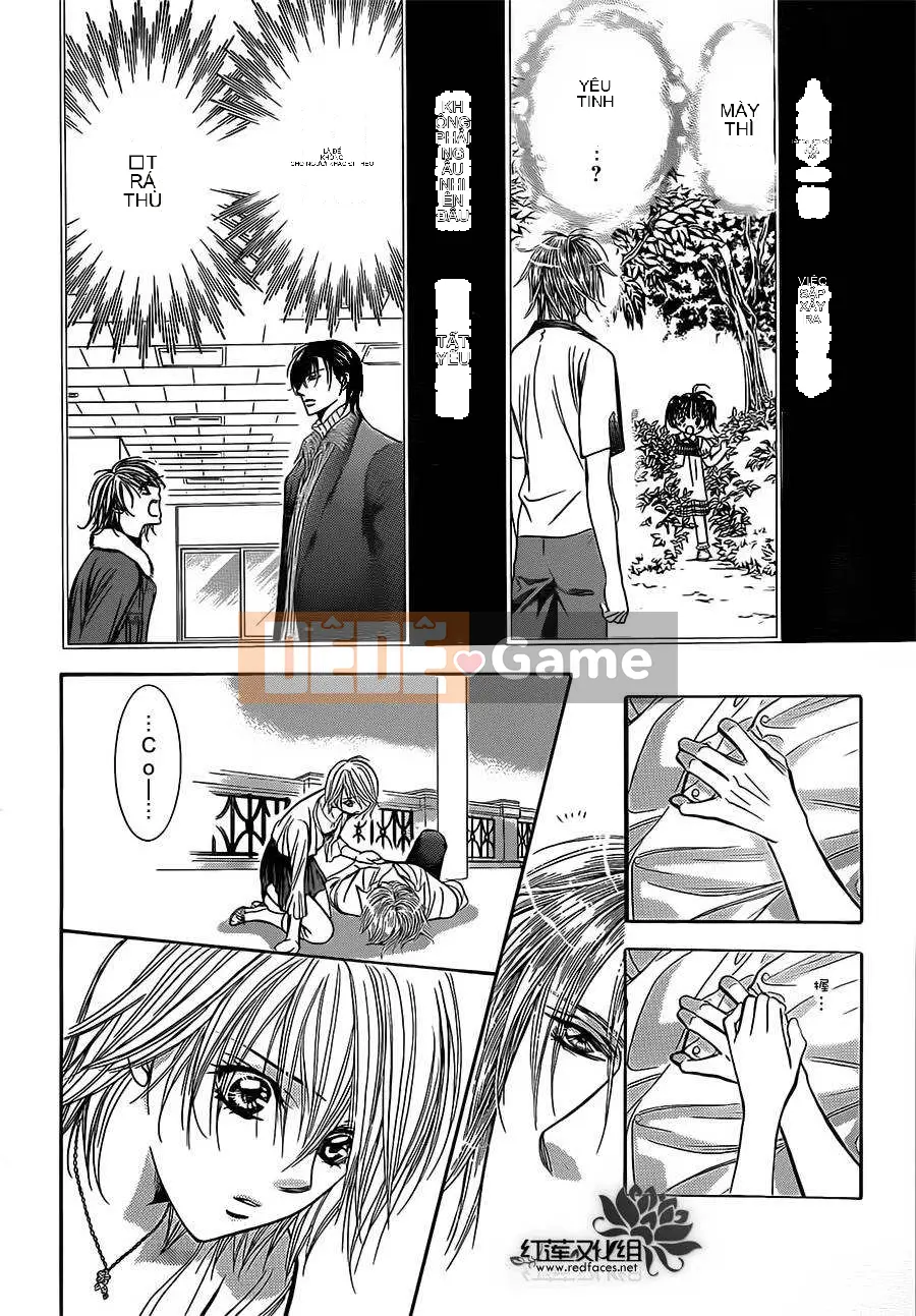 Thử thách tuyệt đẹp Chương 210