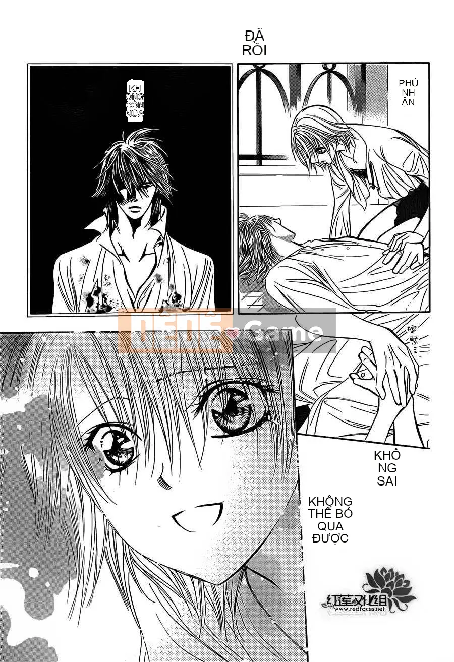 Thử thách tuyệt đẹp Chương 210