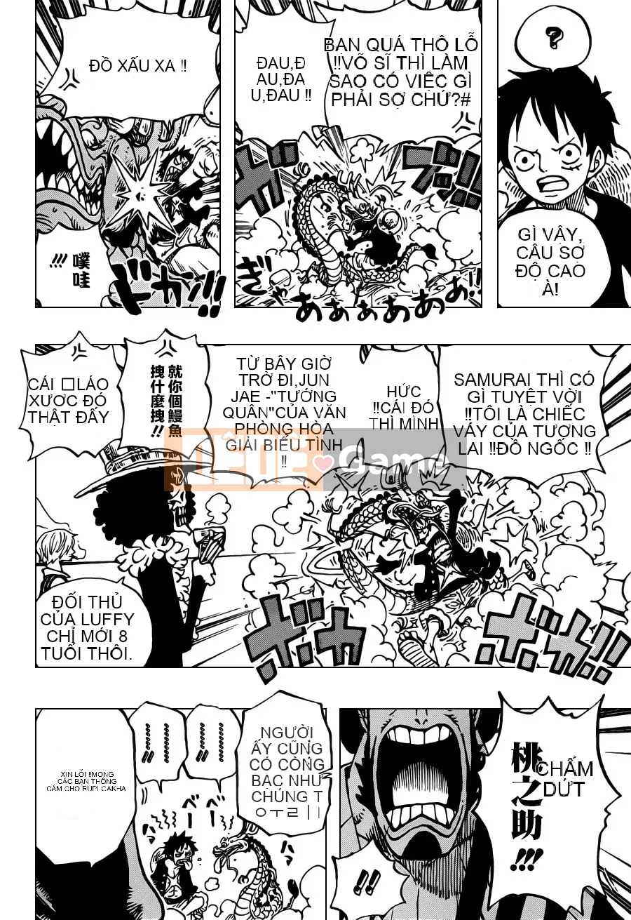 Một miếng Chương 701