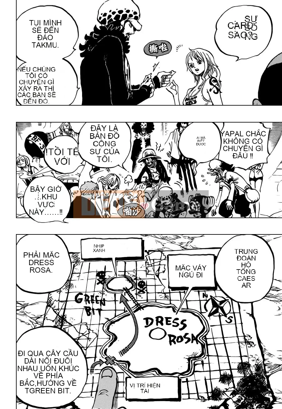 Một miếng Chương 701