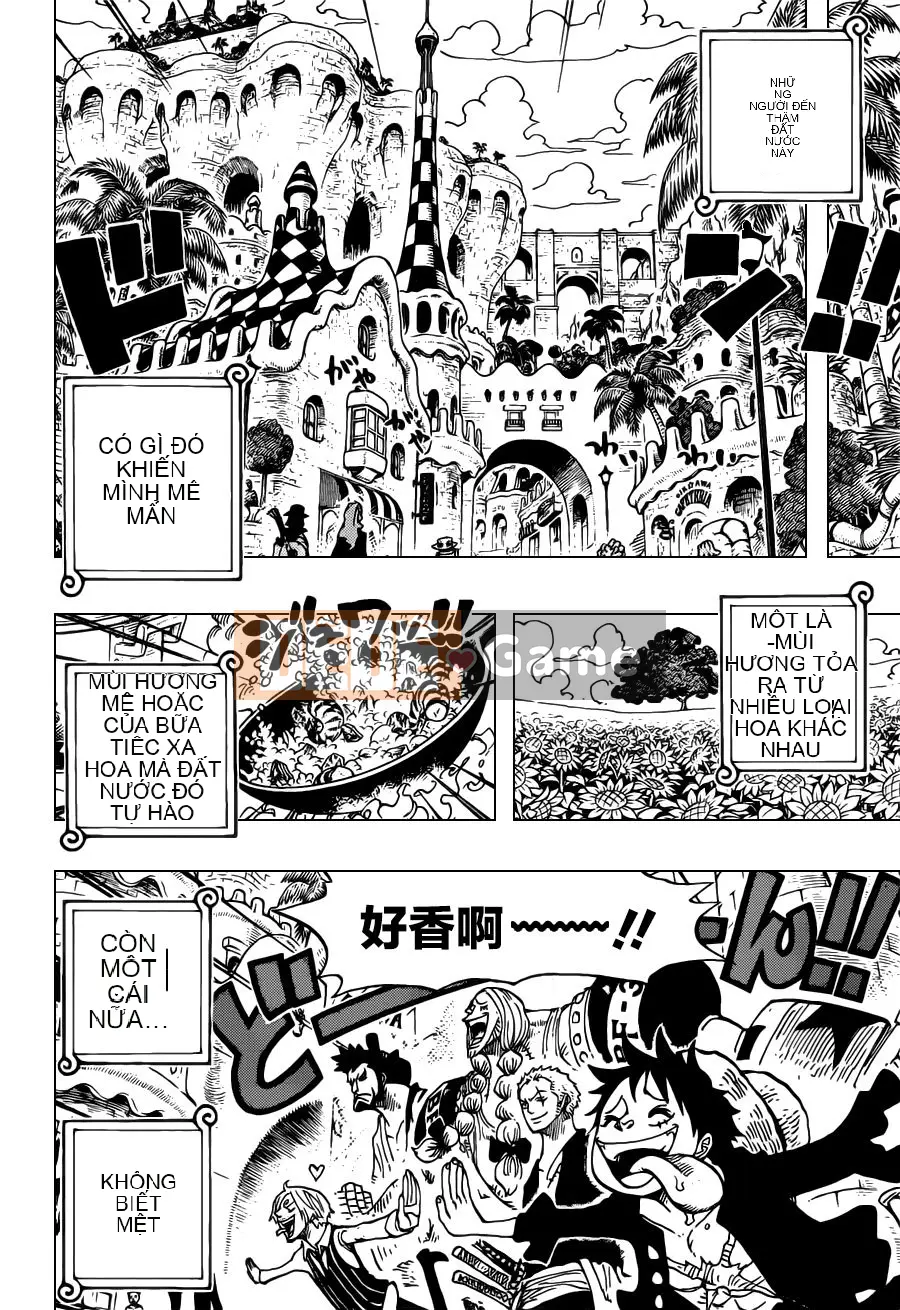 Một miếng Chương 701