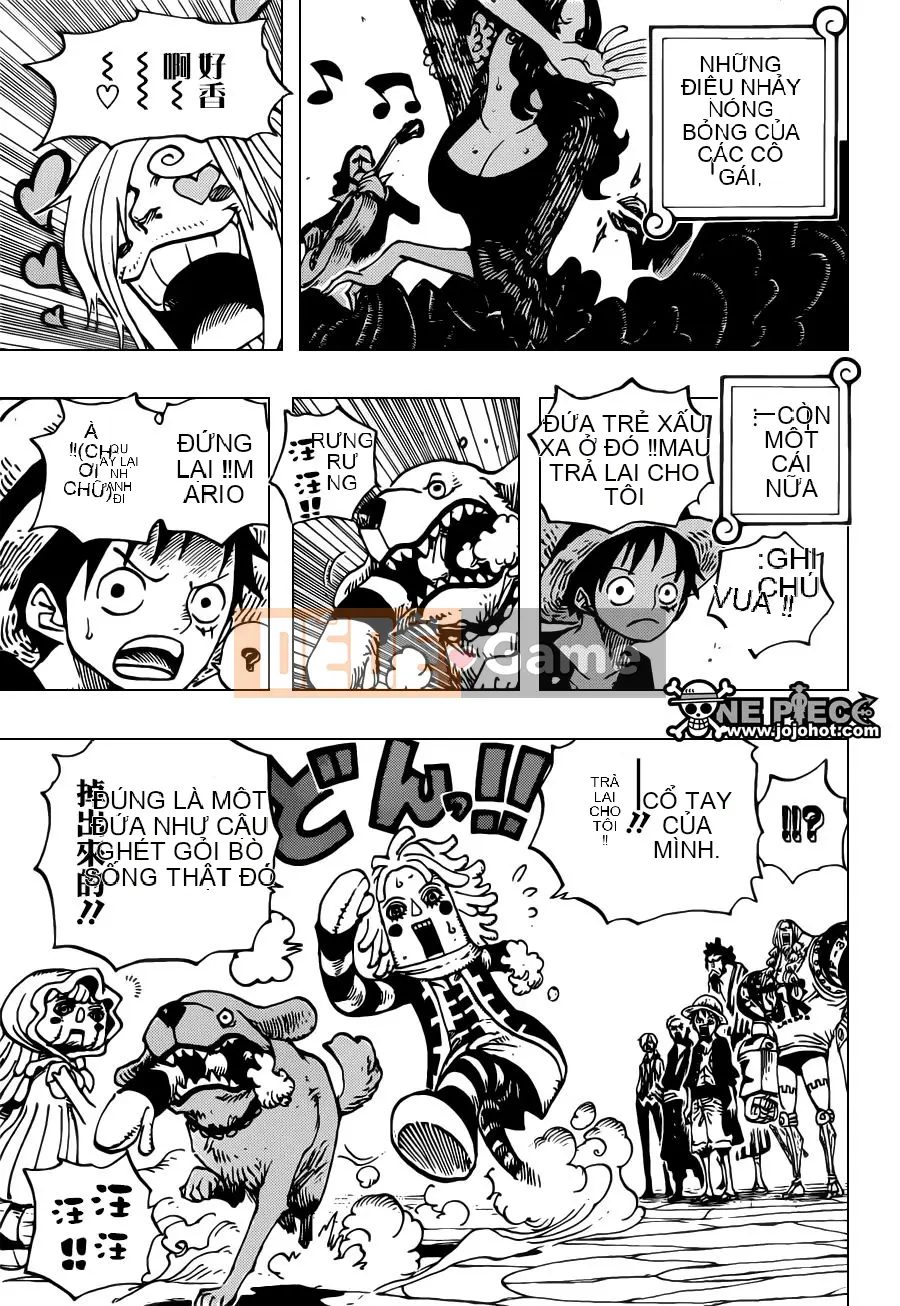 Một miếng Chương 701