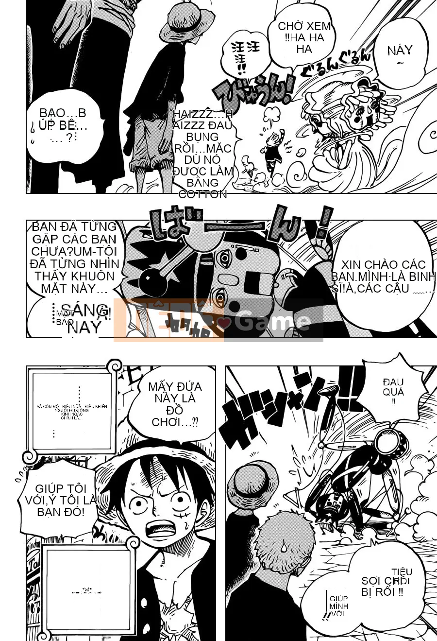 Một miếng Chương 701